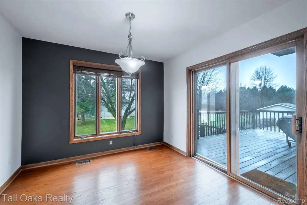 2411 Briar Creek Lane Burton City MI 48509