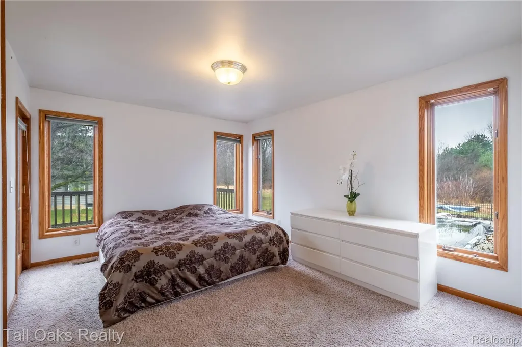 2411 Briar Creek Lane Burton City MI 48509