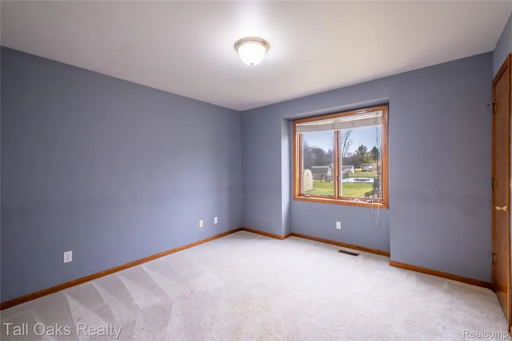 2411 Briar Creek Lane Burton City MI 48509