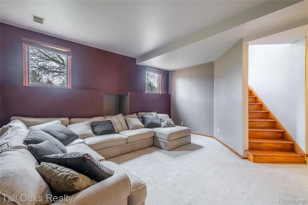 2411 Briar Creek Lane Burton City MI 48509