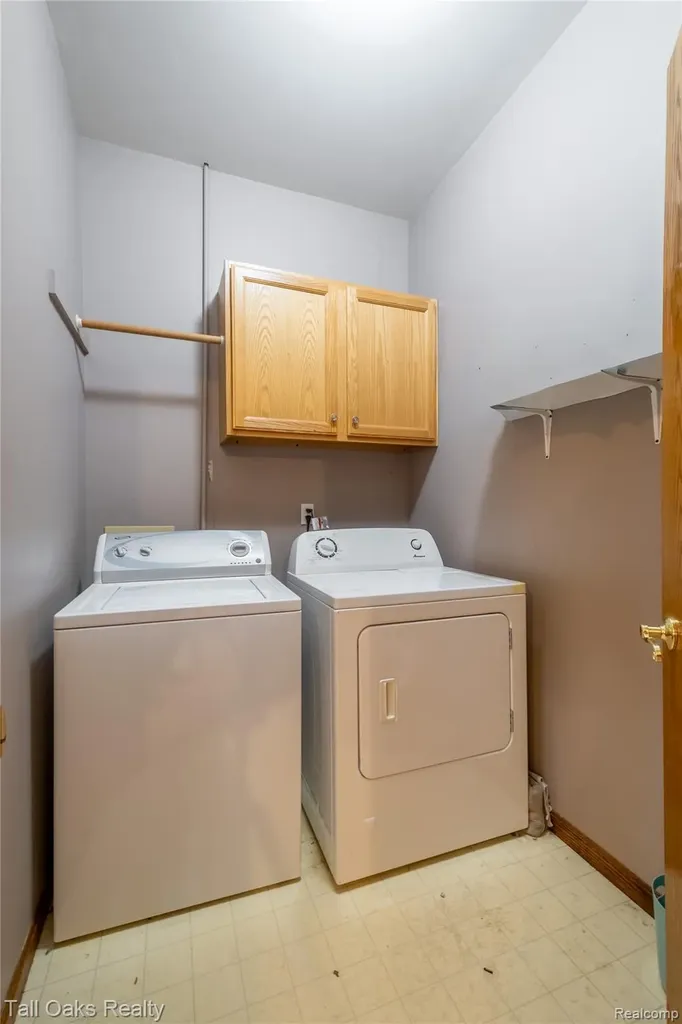 2411 Briar Creek Lane Burton City MI 48509