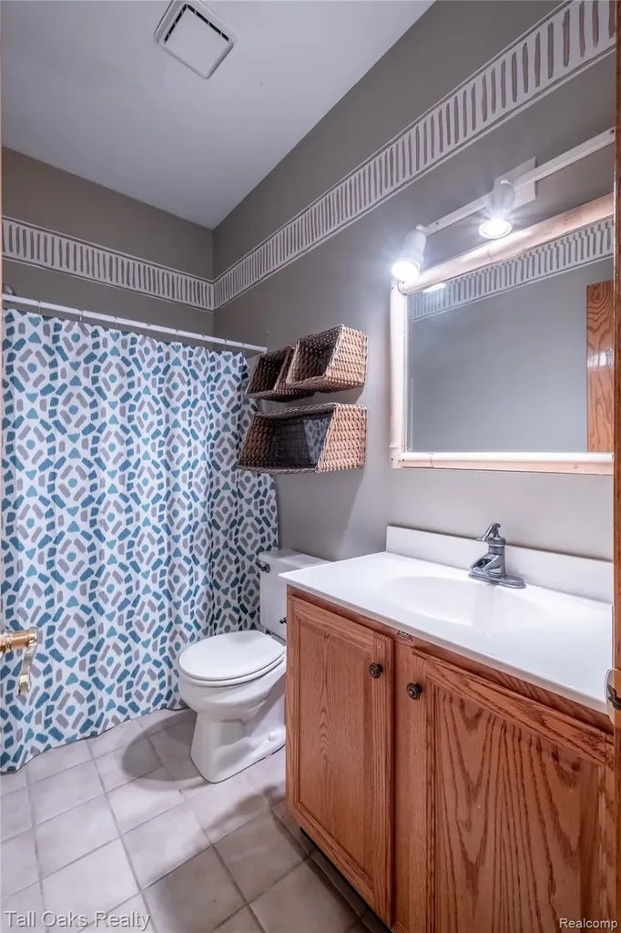 2411 Briar Creek Lane Burton City MI 48509