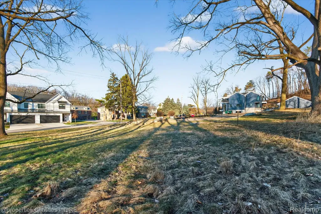 C Randolph Street N Northville City MI 48167