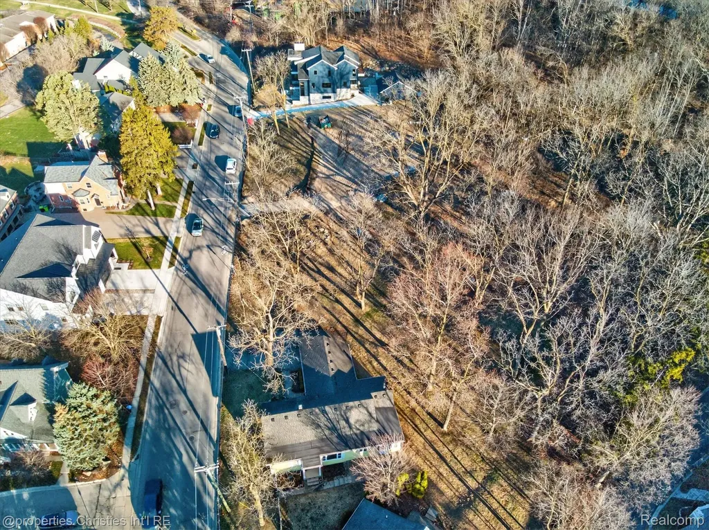 C Randolph Street N Northville City MI 48167