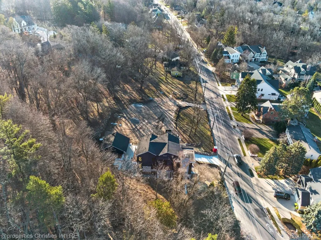 C Randolph Street N Northville City MI 48167