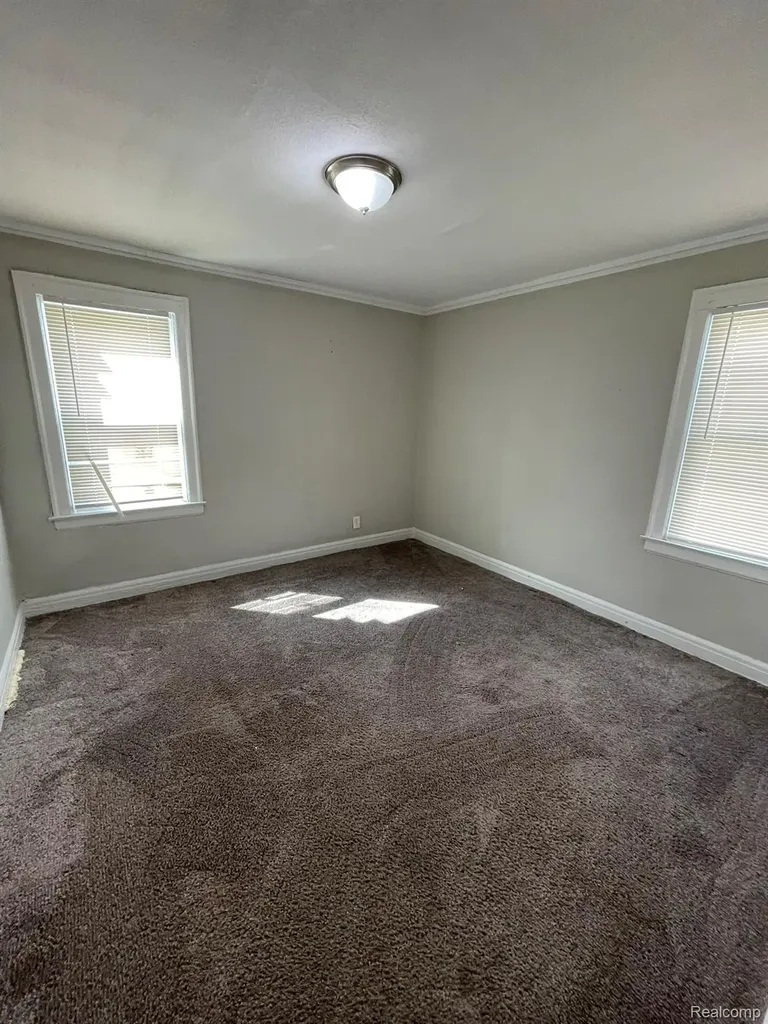 19156 Waltham Street Detroit City MI 48205