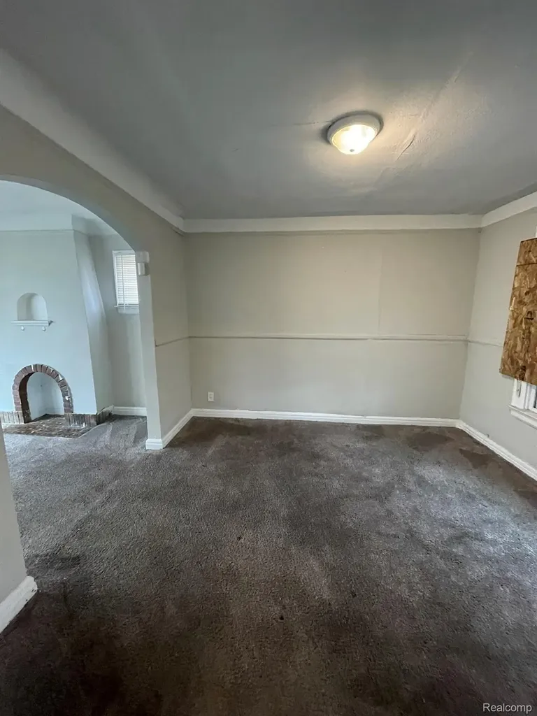 19156 Waltham Street Detroit City MI 48205