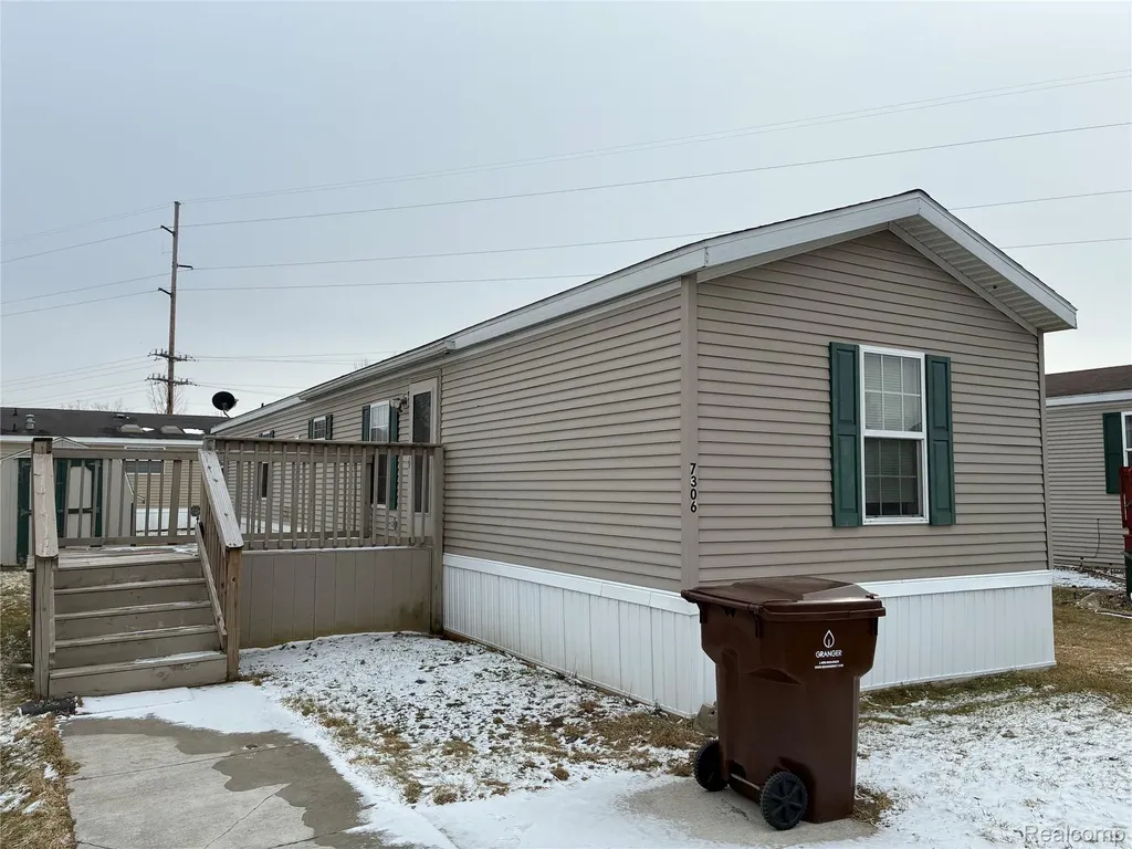7306 Pipes Circle Pine River Township MI 48801