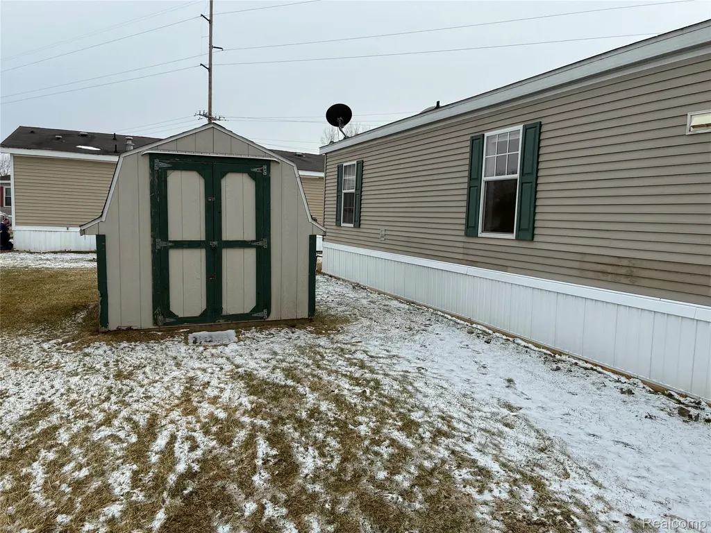 7306 Pipes Circle Pine River Township MI 48801