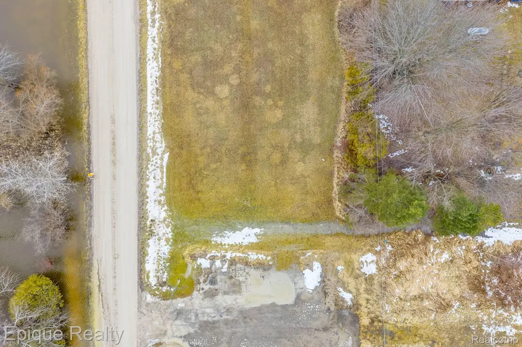 0000 Burns Line Road Worth Township MI 48450