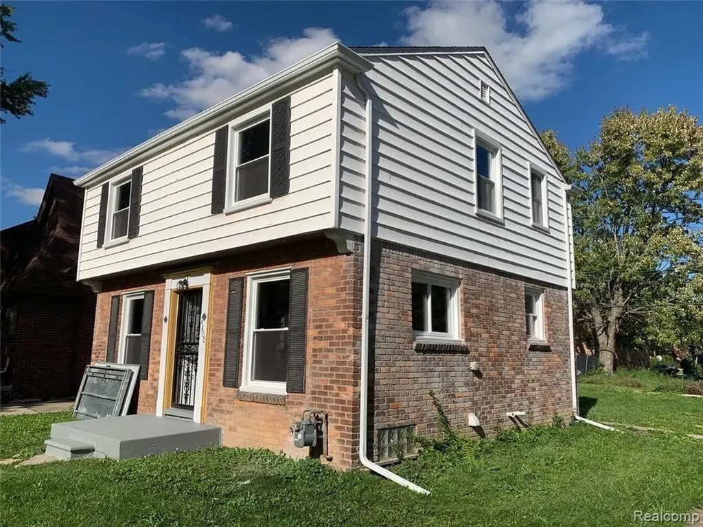 4800 Harvard Road Detroit City MI 48224