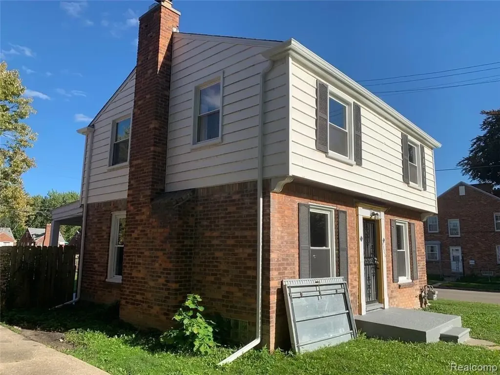 4800 Harvard Road Detroit City MI 48224