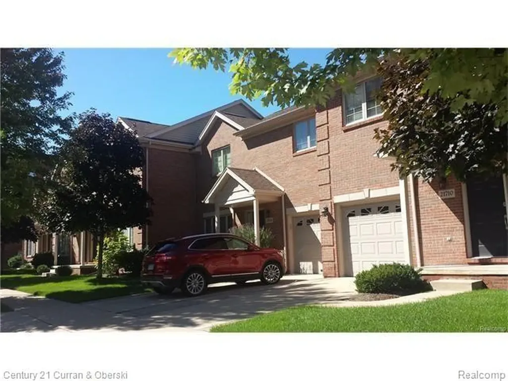 21746 Garrison Street Dearborn City MI 48124