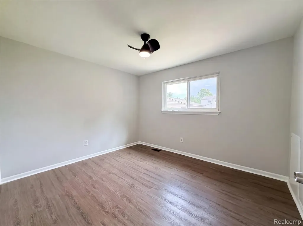 42195 Fairview Drive Canton Charter Township MI 48187