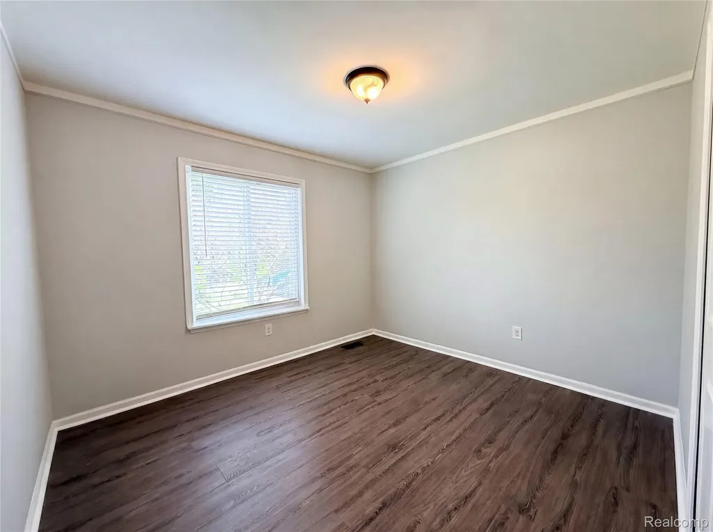42195 Fairview Drive Canton Charter Township MI 48187