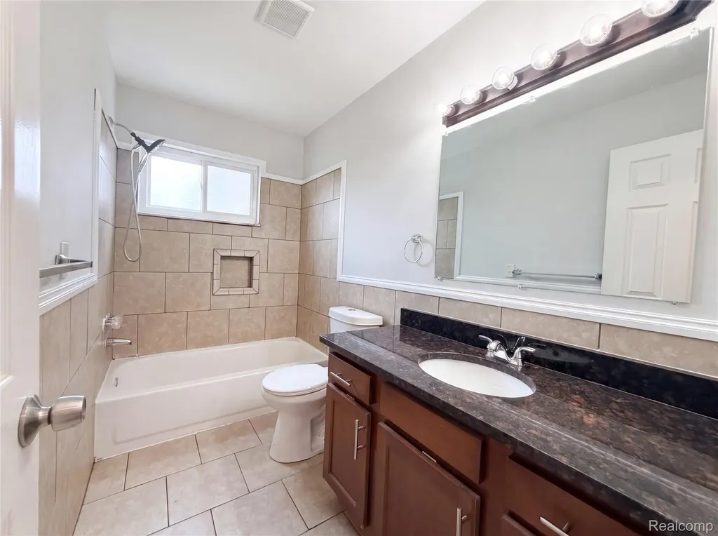 42195 Fairview Drive Canton Charter Township MI 48187