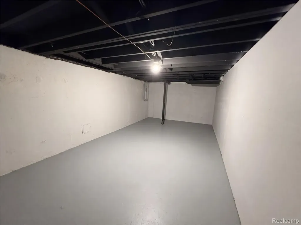 42195 Fairview Drive Canton Charter Township MI 48187
