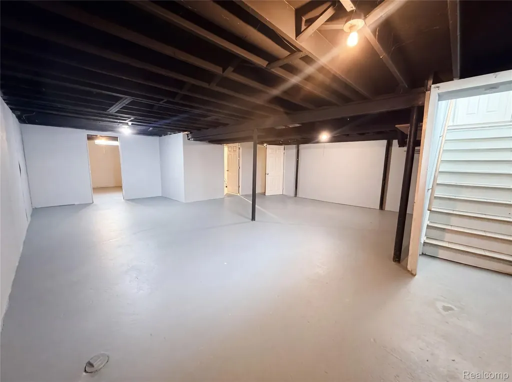 42195 Fairview Drive Canton Charter Township MI 48187
