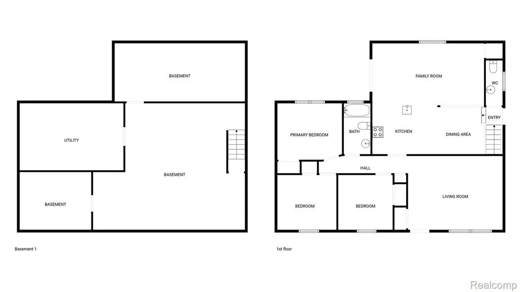 42195 Fairview Drive Canton Charter Township MI 48187