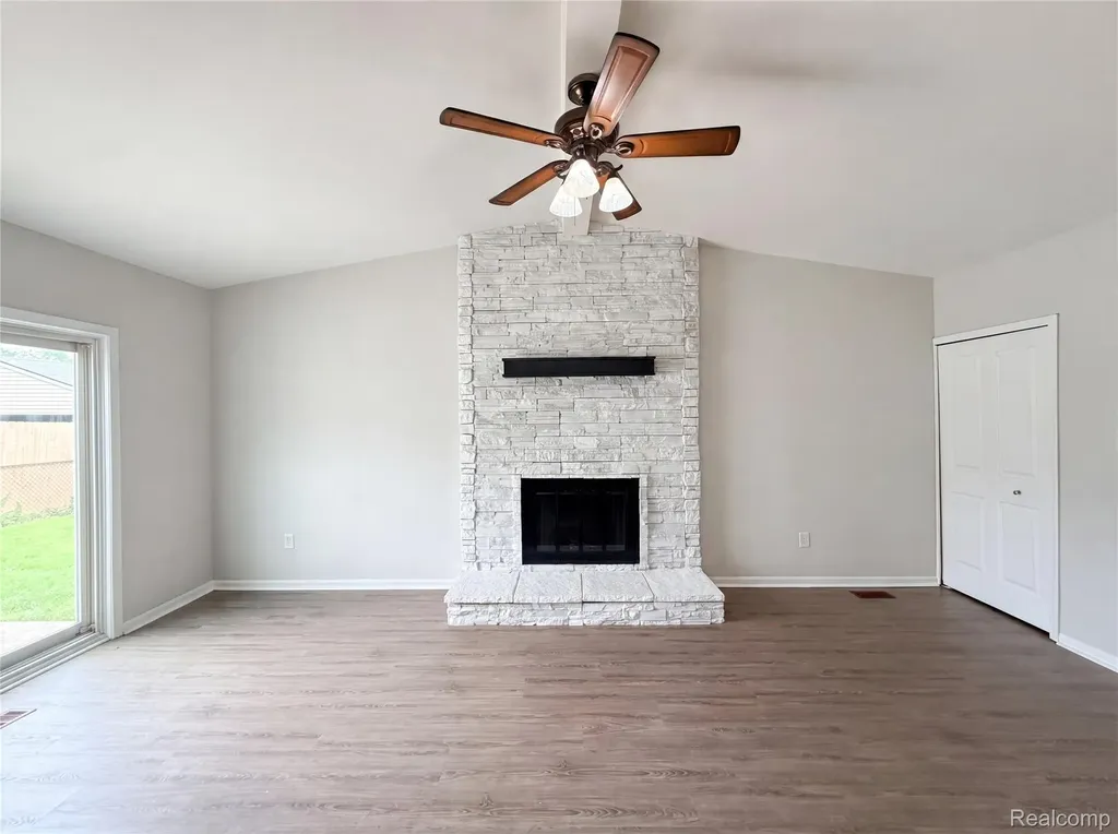 42195 Fairview Drive Canton Charter Township MI 48187