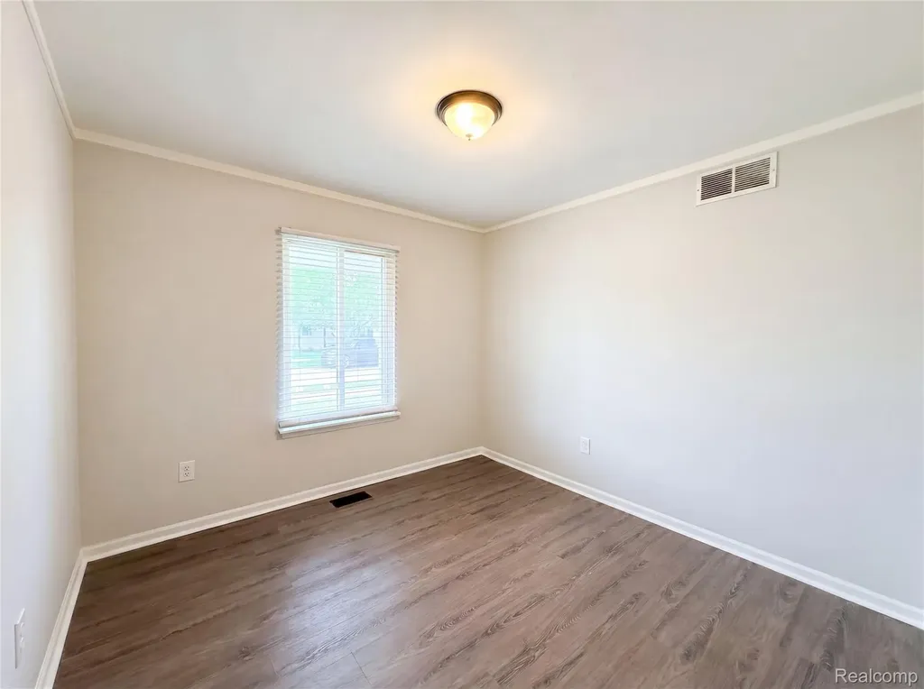 42195 Fairview Drive Canton Charter Township MI 48187