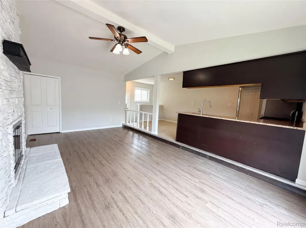 42195 Fairview Drive Canton Charter Township MI 48187