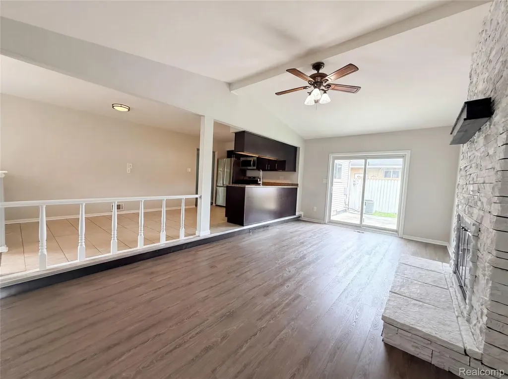 42195 Fairview Drive Canton Charter Township MI 48187