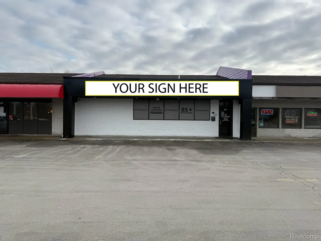 1561 W Maumee Street Adrian City MI 49221