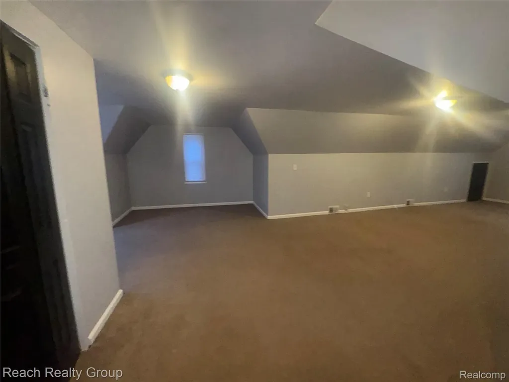 16811 Monte Vista Street Detroit City MI 48221