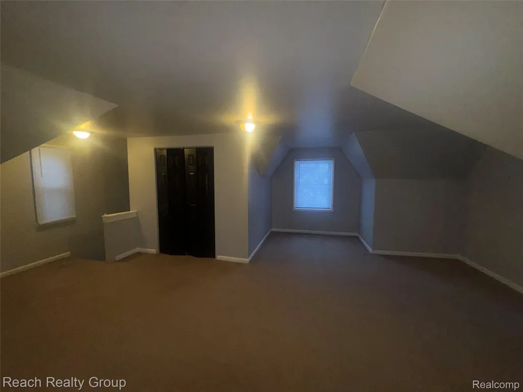 16811 Monte Vista Street Detroit City MI 48221