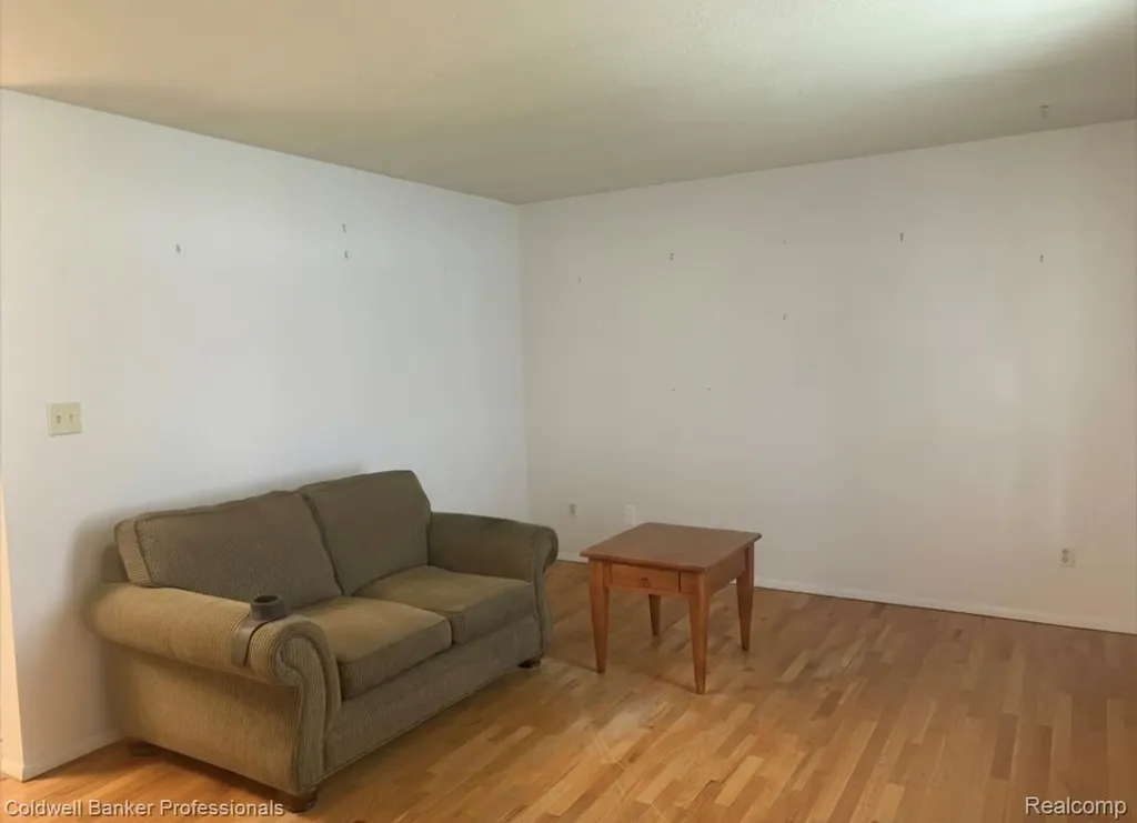 6073 Ballard Drive Mt. Morris Township MI 48505