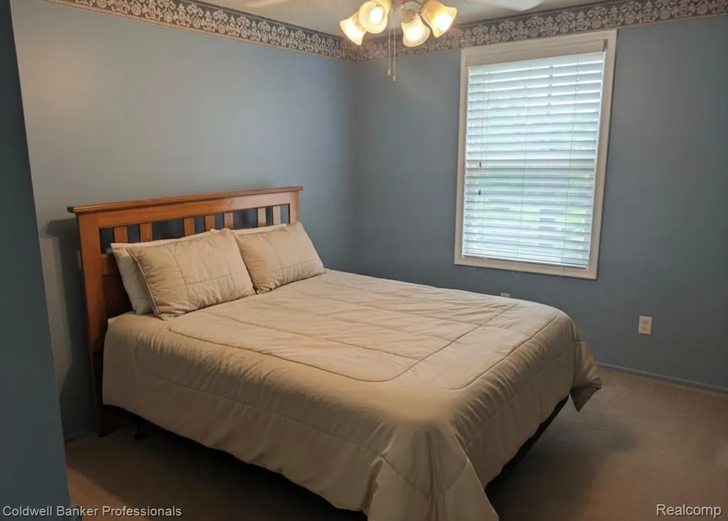 6073 Ballard Drive Mt. Morris Township MI 48505