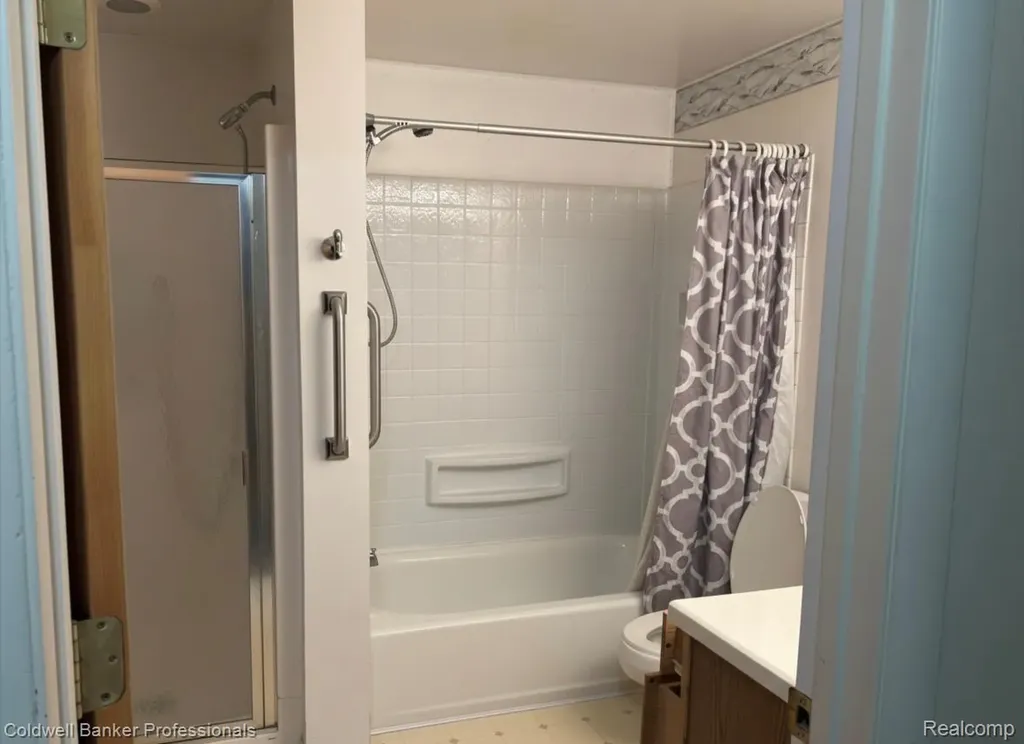 6073 Ballard Drive Mt. Morris Township MI 48505