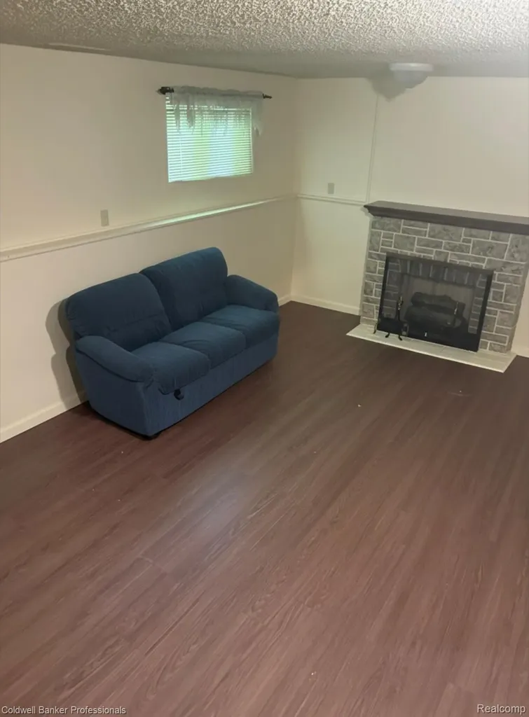 6073 Ballard Drive Mt. Morris Township MI 48505