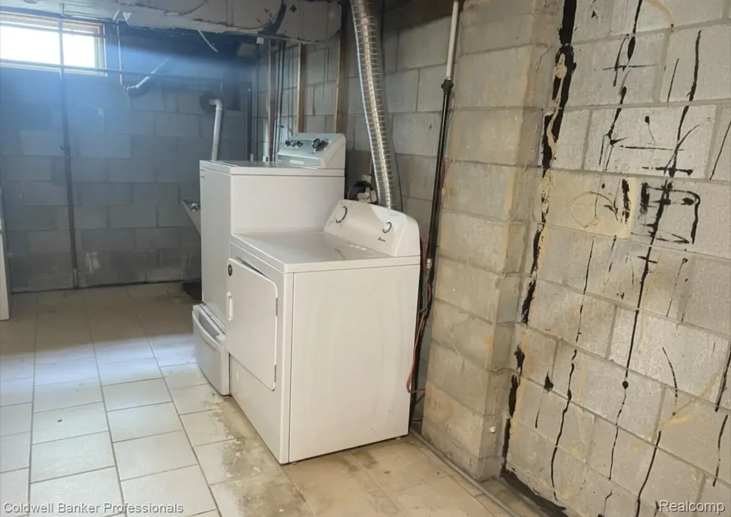 6073 Ballard Drive Mt. Morris Township MI 48505