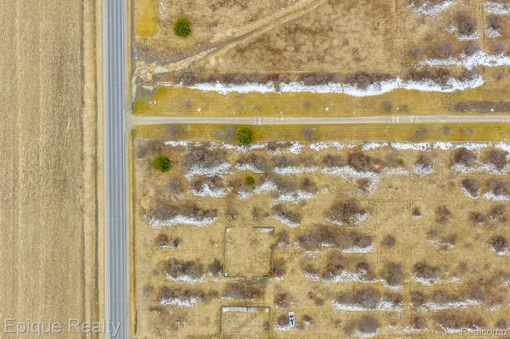 0000 Wildcat Road Worth Township MI 48422