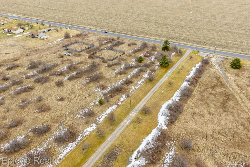 0000 Wildcat Road Worth Township MI 48422