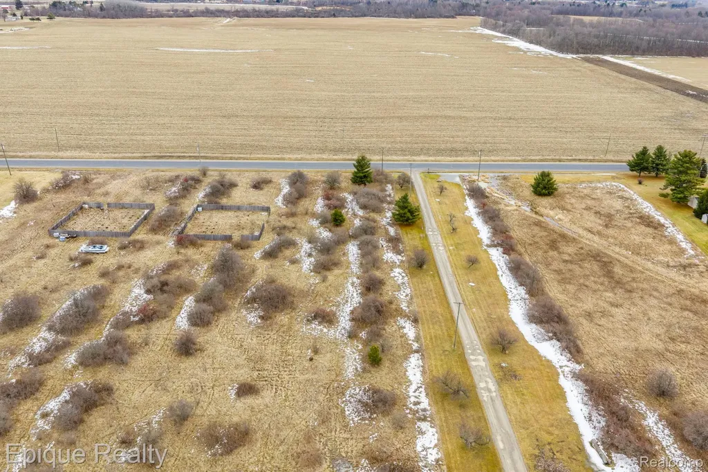 0000 Wildcat Road Worth Township MI 48422