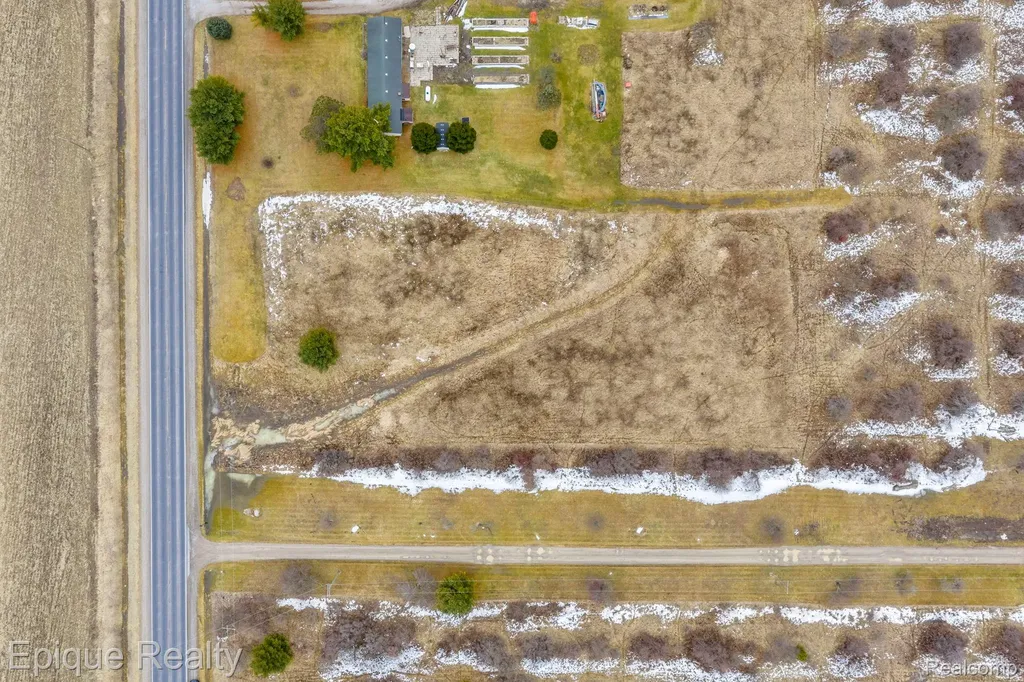 000 Wildcat Road Worth Township MI 48422