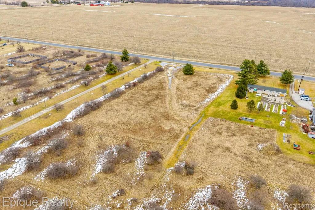 000 Wildcat Road Worth Township MI 48422