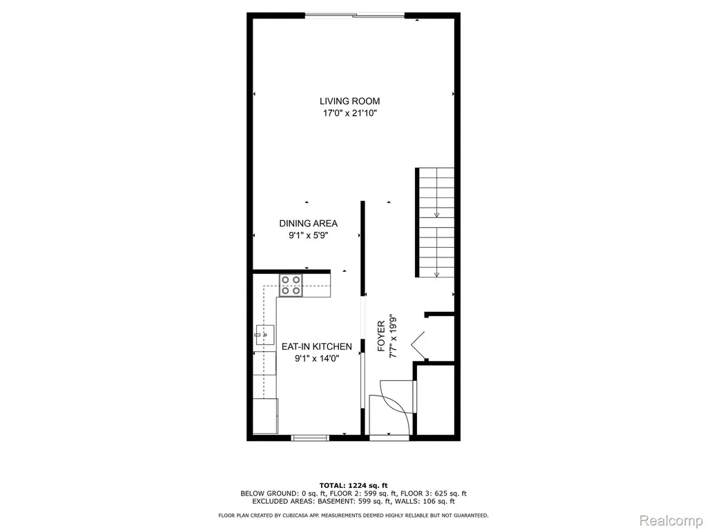 121 Stratford Lane Rochester Hills City MI 48309