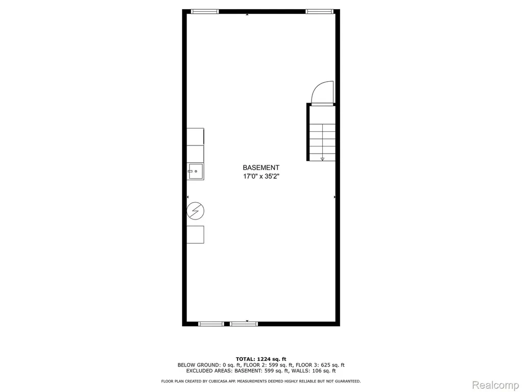 121 Stratford Lane Rochester Hills City MI 48309