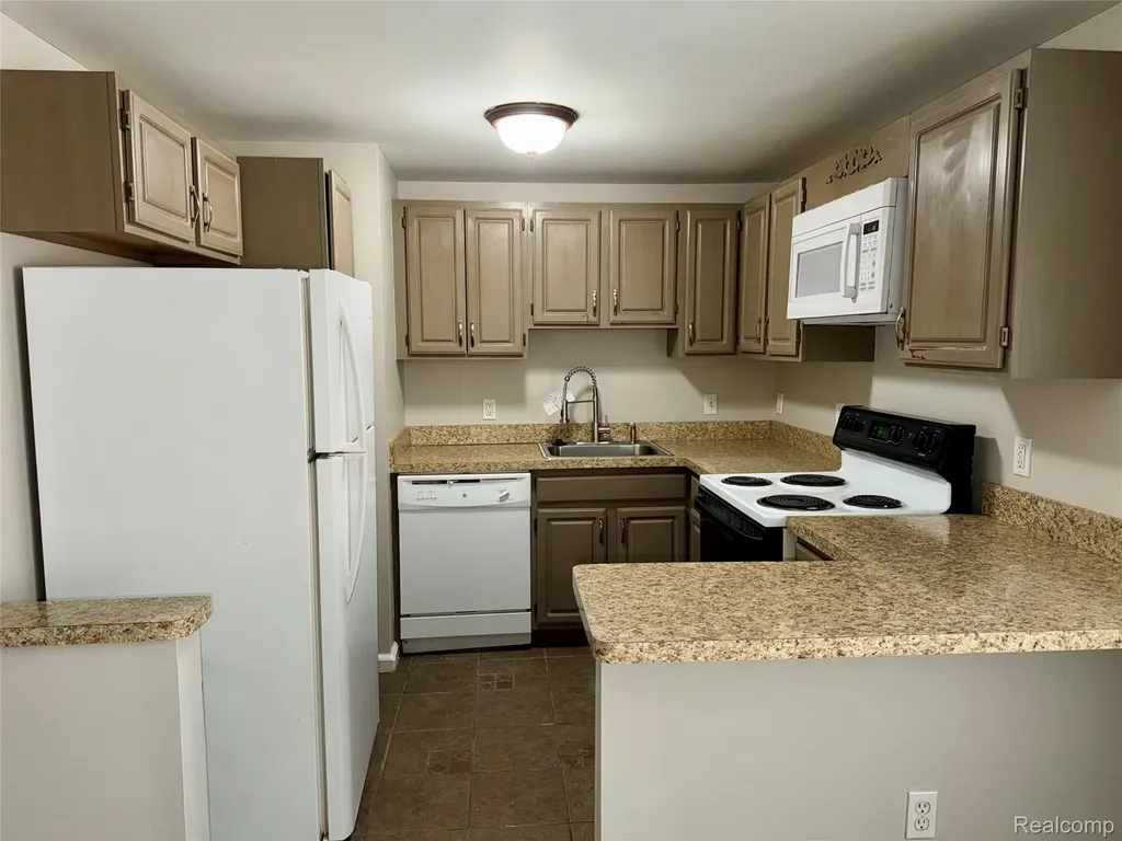16006 Terrace Village Drive Taylor City MI 48180
