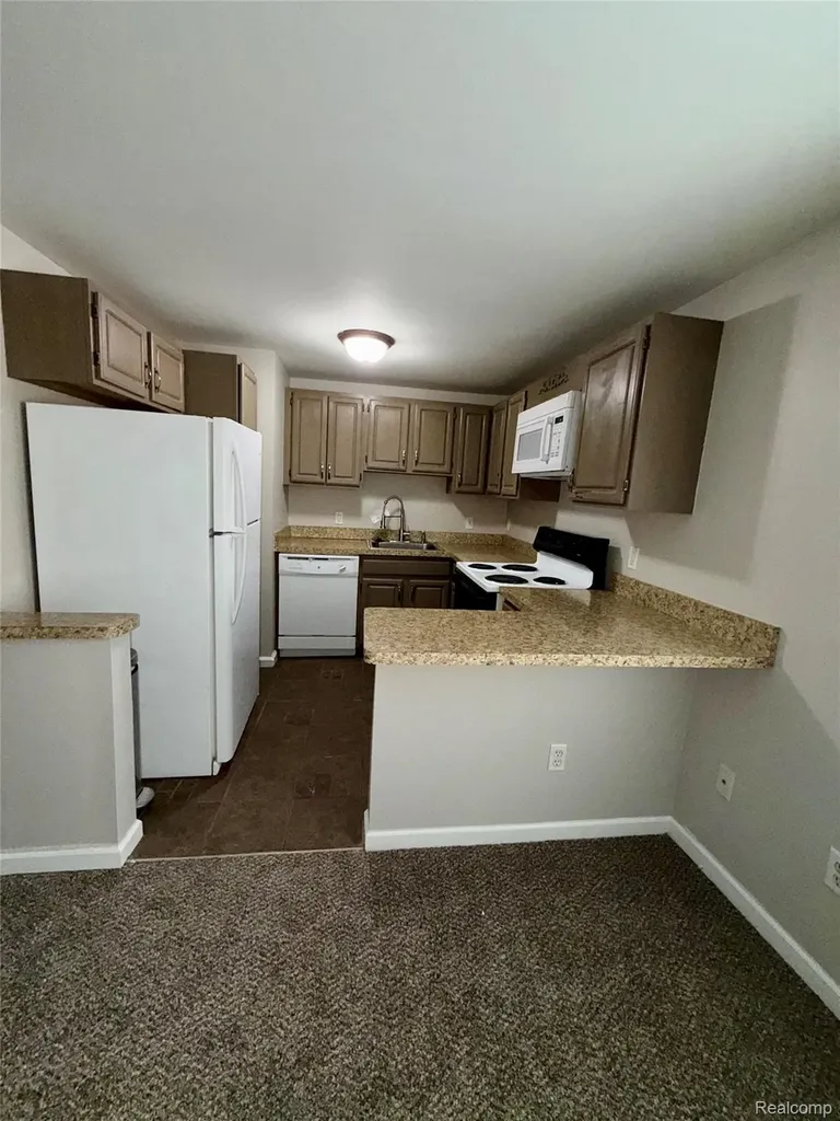 16006 Terrace Village Drive Taylor City MI 48180