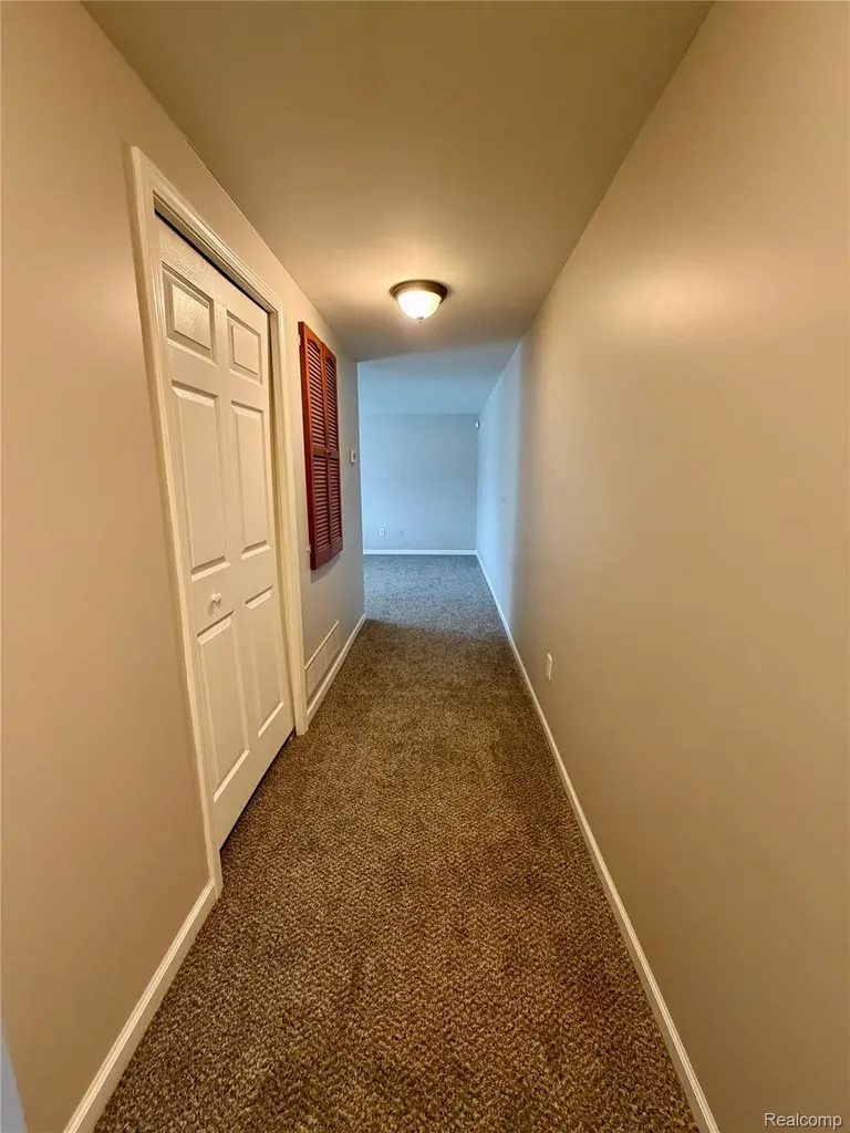 16006 Terrace Village Drive Taylor City MI 48180