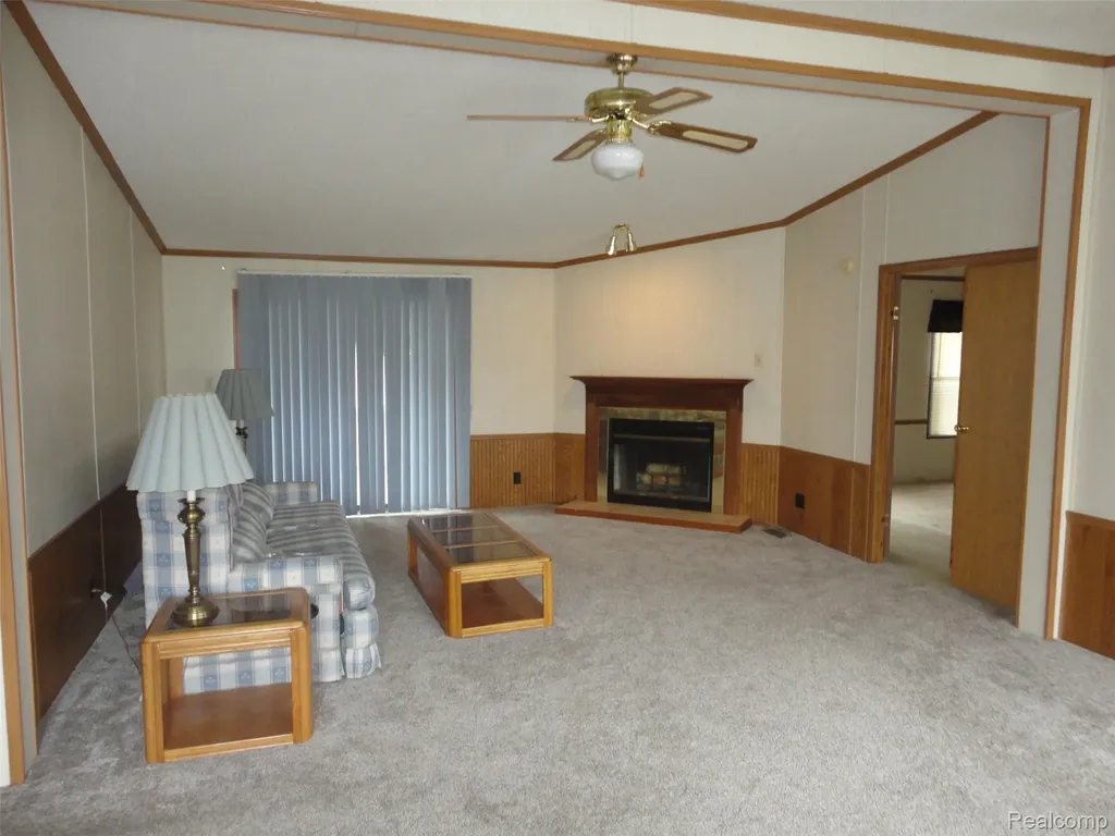 268 Highlands Bedford Township MI 48182