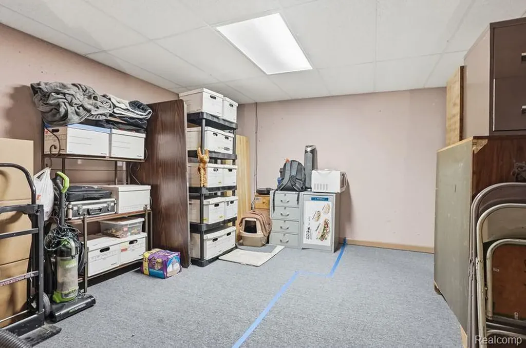 45530 Meadows Square Macomb Township MI 48044