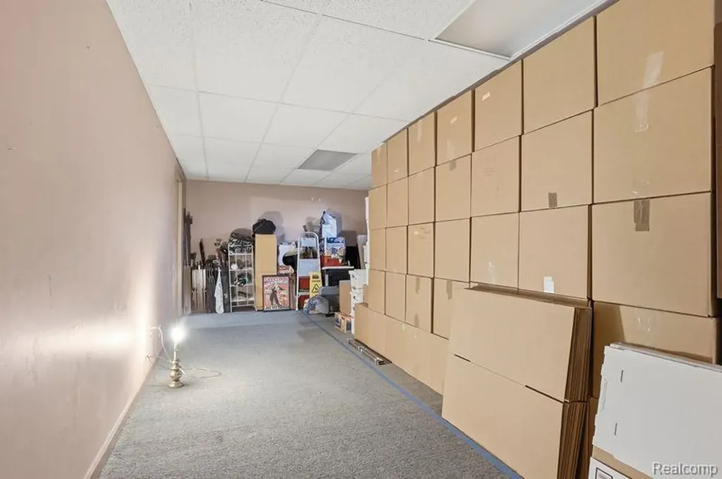 45530 Meadows Square Macomb Township MI 48044
