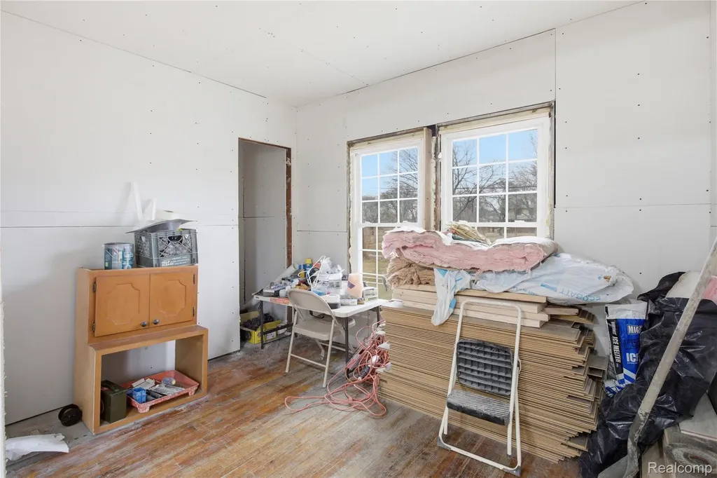 4624 Pacific Street Detroit City MI 48204