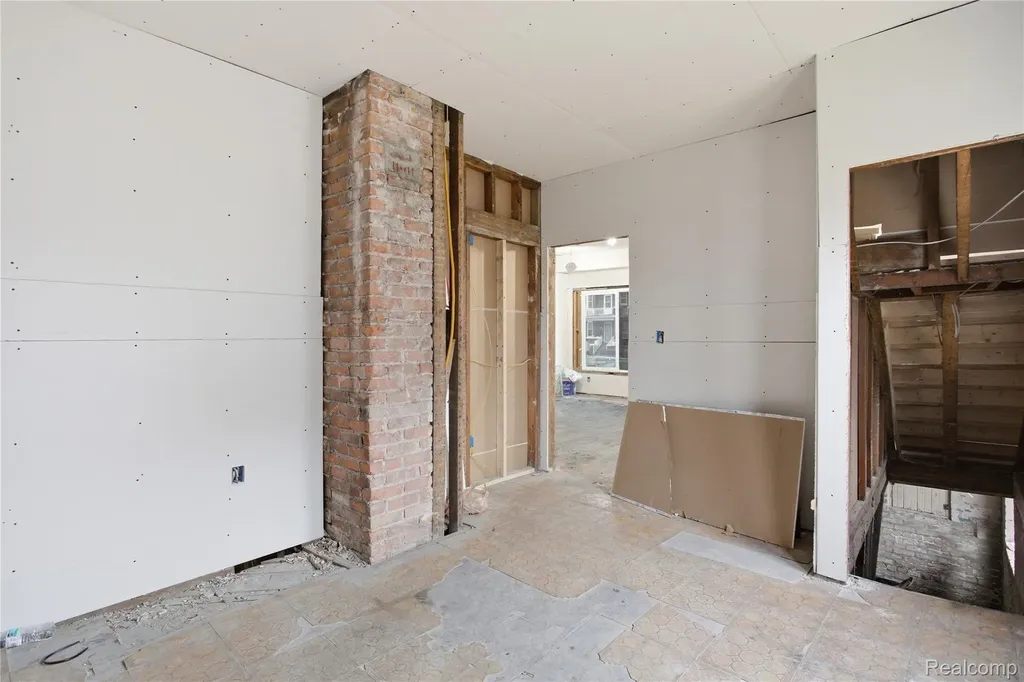 4624 Pacific Street Detroit City MI 48204